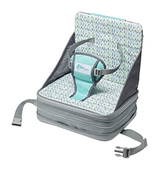 The First Years On-The-Go Booster Seat