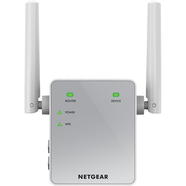 Extensor de alcance WiFi NETGEAR