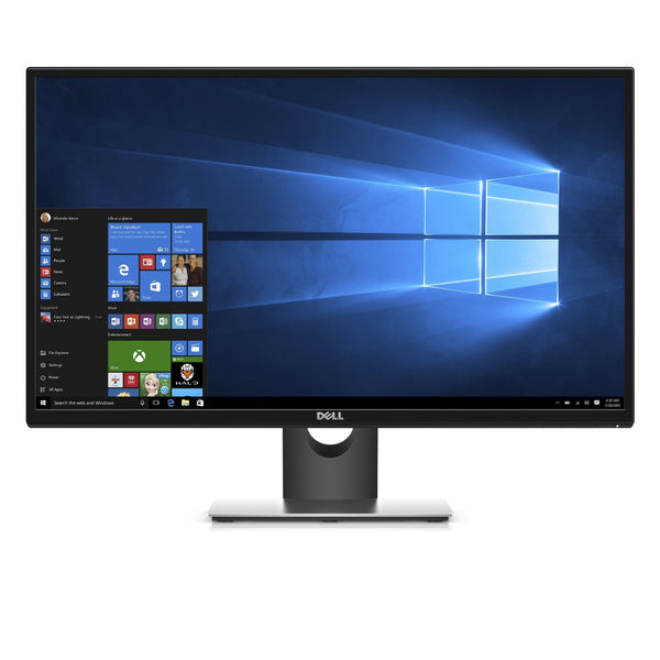 Dell 27" Screen LED-Lit Monitor