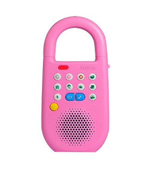 Soothing White Noise and Natural Sound Sleep Machine