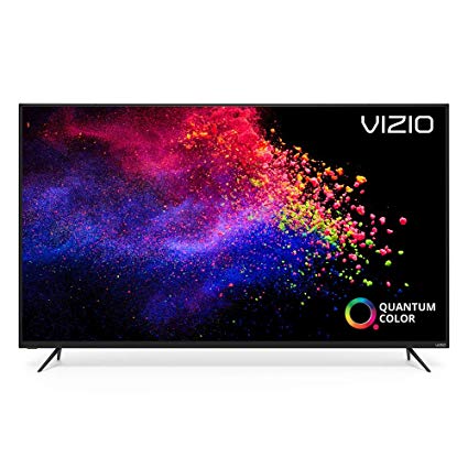 55" Vizio Quantum M558-G1 4K UHD HDR Smart TV