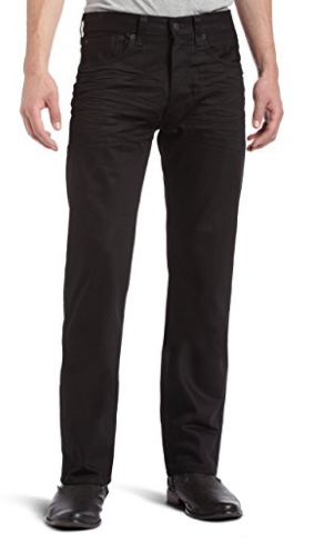 Levi's Vaqueros de corte original para hombre