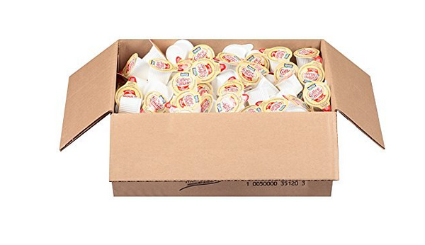 180 Nestle Coffee-Mate Coffee Creamer