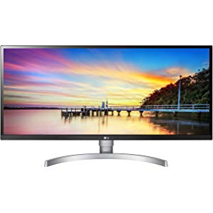 Save up to 25% on LG Monitors