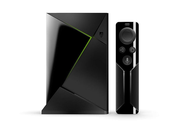NVIDIA Shield TV | 4K HDR Streaming Media Player