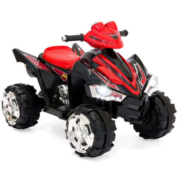 Quad ATV de 4 ruedas con batería de 12 V