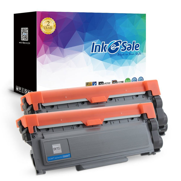 Sostuzione Per Brother TN660 TN630 Cartuccia Toner Nero - Foto 3