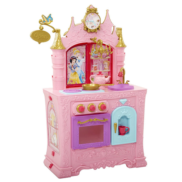 Disney Princess Royal 2-Sided Kitchen & Caf