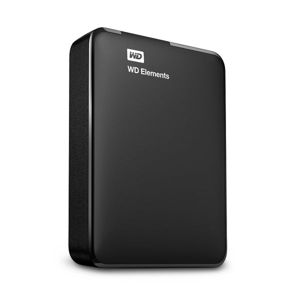 Disco duro externo portátil WD Elements de 2 TB