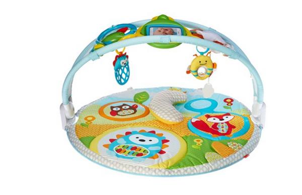 Skip Hop Baby Infant and Toddler Explore & More Gym