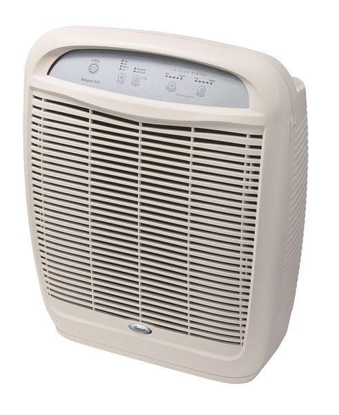 Whirlpool Whispure Air Purifier, HEPA Air Cleaner