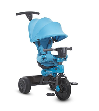 Joovy Tricycoo 4.1 Tricycle