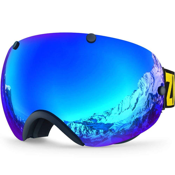 Up to 48% on ZIONOR ski snowboard equipment