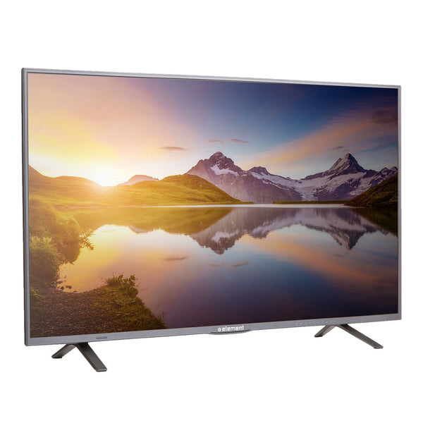 All-New Element 55-Inch 4K Ultra HD Smart LED TV