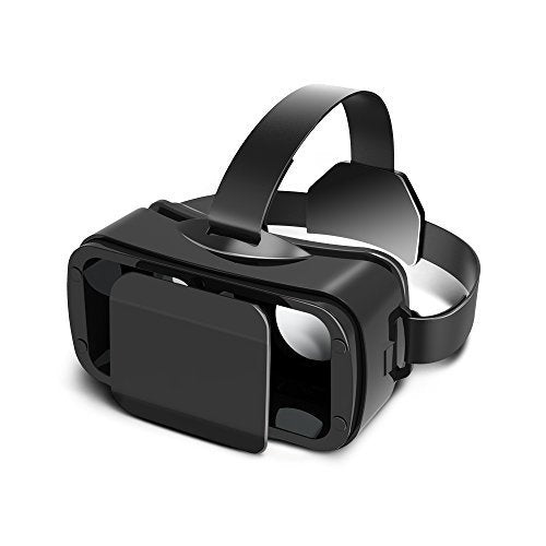 Auriculares de realidad virtual