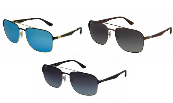 Ray-Ban sunglasses