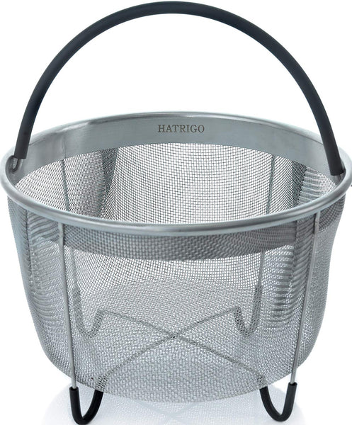 Save up to 30% on Pressure Cooker Steamer Baskets