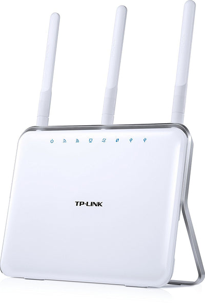 TP-Link AC1900 Wireless Wi-Fi Router