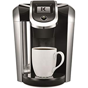 Save on Keurig K475 Brewer