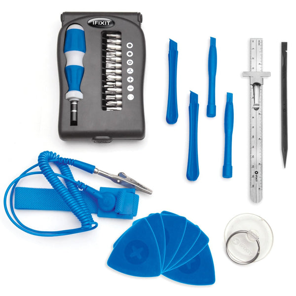 iFixit Essential Electronics Toolkit