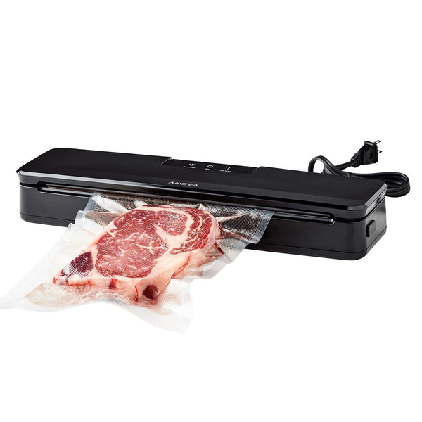 Anova Culinary Anova Precision Vacuum Sealer With 10 Bags