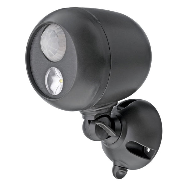 Mr Beams Wireless LED Spotlight with Motion Sensor and Photocell