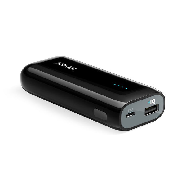 Anker 5200mAh portable charger