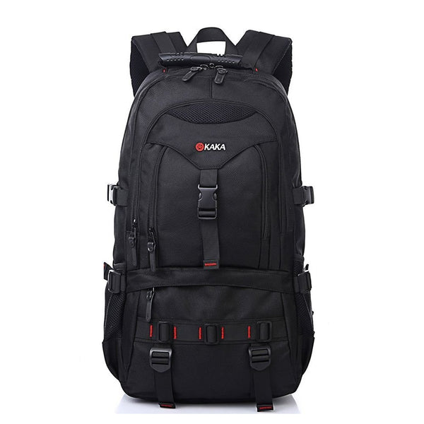 mochila de 17"