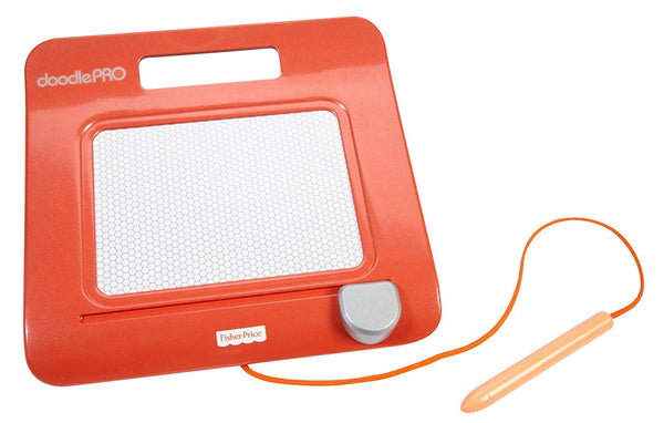 Fisher-Price DoodlePro, Trip, (Red)