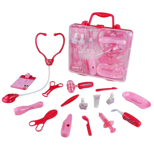 Doctor Pretend Play Set