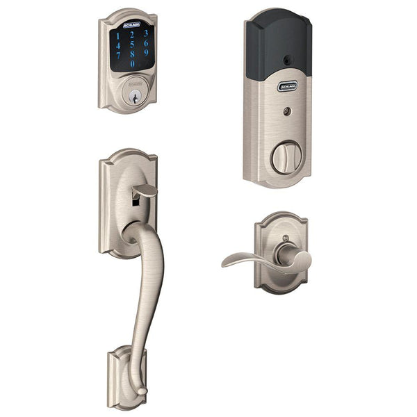 Up to 40% off Select Smart Locks