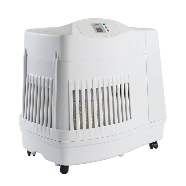 Aircare Whole-House Console-Style Evaporative Humidifier