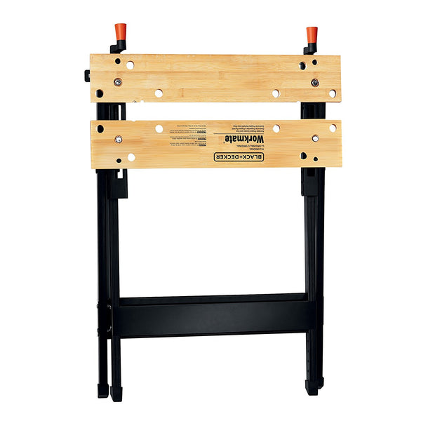 Black & Decker Portable Work Bench