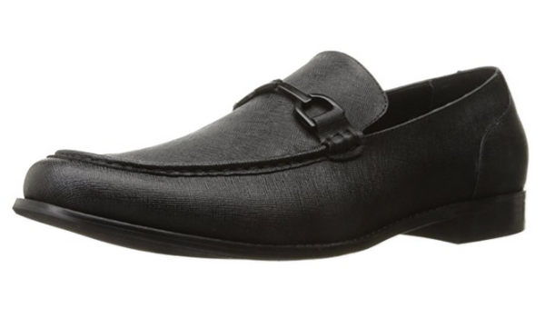 Kenneth Cole slip on loafers