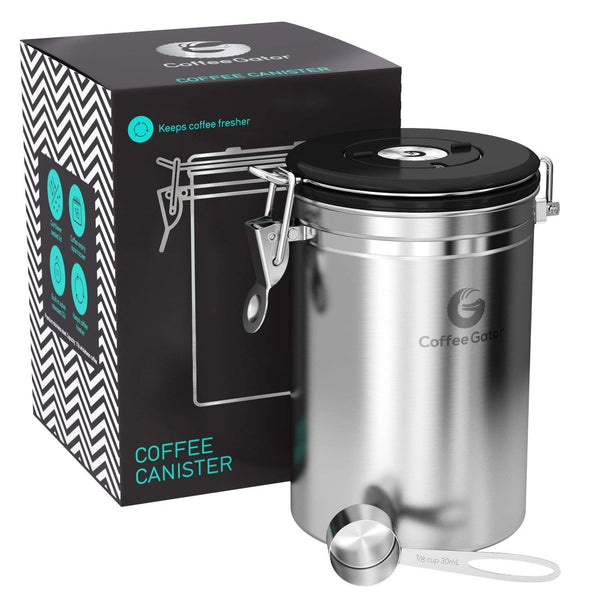 Save 30% on brewing at home with Coffee Gator
