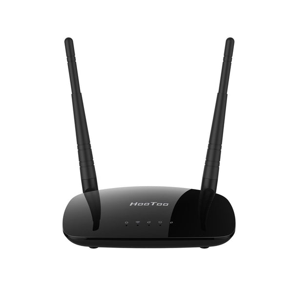 Wireless HooToo Router