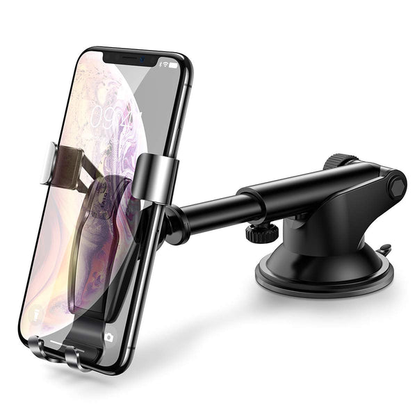 Universal Adjustable Dashboard Cell Phone Holder
