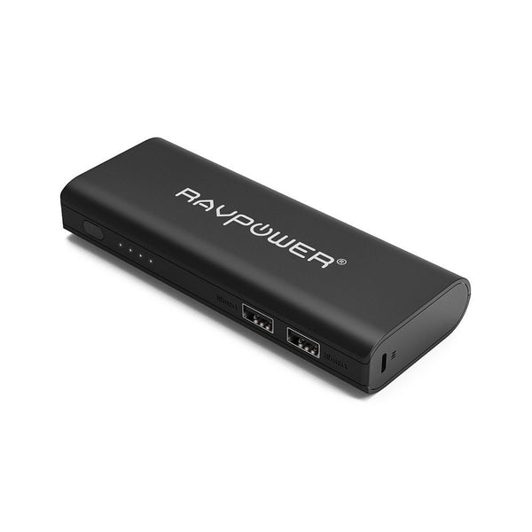 10400mAh external battery pack