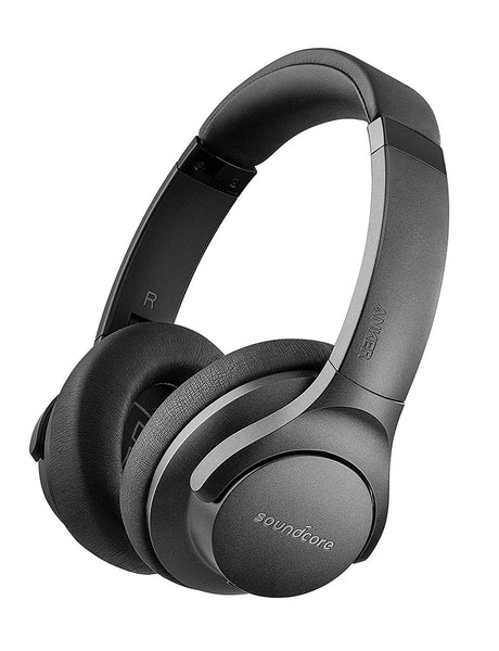 Anker Soundcore Life 2 Over-Ear Wireless NC Headphones