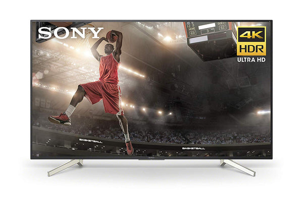 Televisor LED inteligente Sony 4K Ultra HD de 60 pulgadas (modelo 2018)