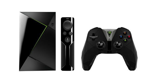 16GB NVIDIA Shield Streaming Media Player w/ Remote + Controller