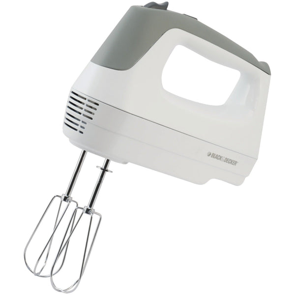 Black & Decker Lightweight Hand Mixer