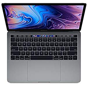 Apple 2018 13-Inch MacBook Pros (Renewed)