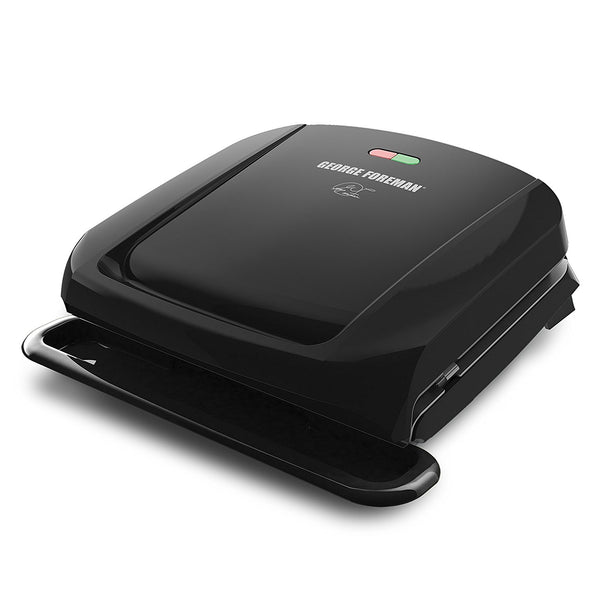George Foreman 4-Serving Grill