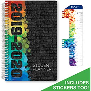 Save up to 40% on Back to School Planners