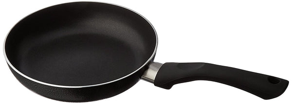 Sartén antiadherente de carbón de 8 pulgadas