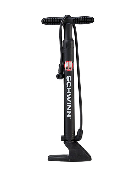 Schwinn Bicycle Floor Pump
