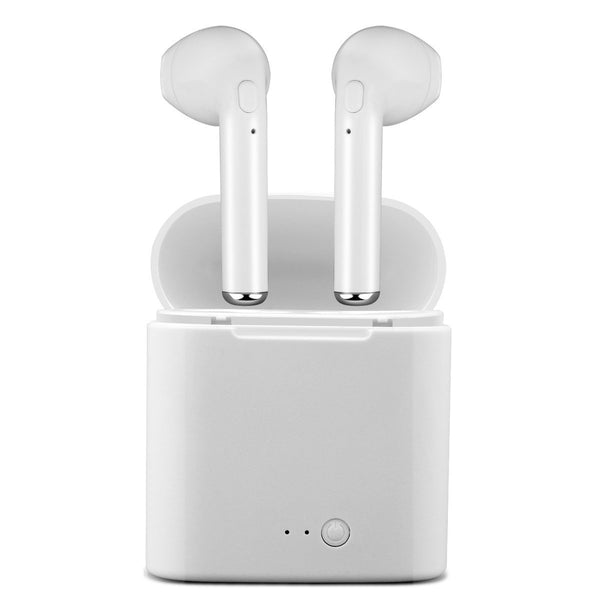 Wireless Bluetooth Earbuds