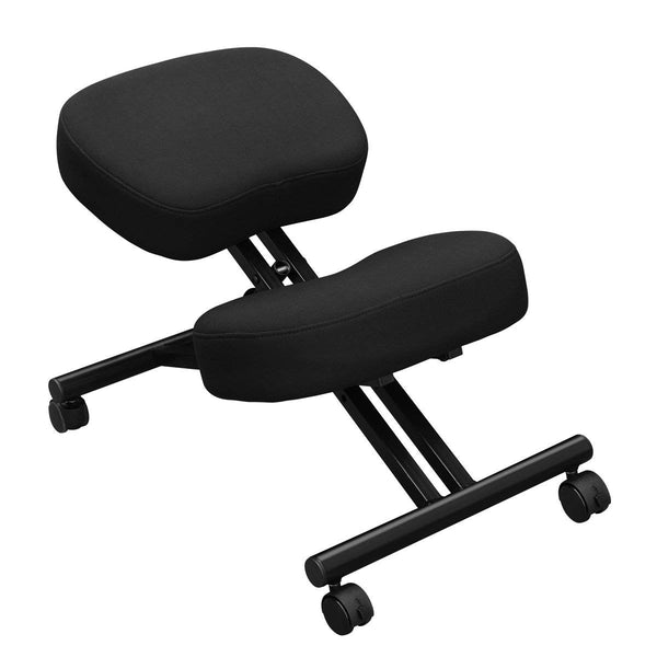 Silla ergonómica para arrodillarse