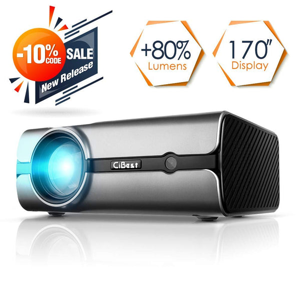 Mini video projector